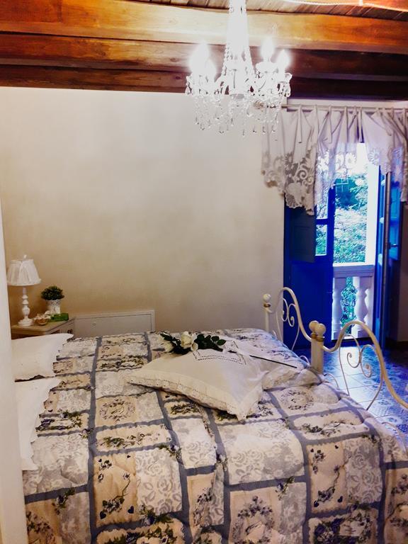 Guest house Vesta *